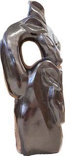 Chemedu Jemali (b 1971) Zimbabwe, Sculpture