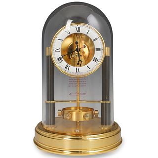 Jaeger Lecoultre ATMOS 150th Anniversary Clock