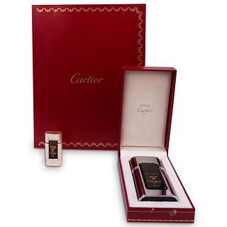 (3 Pc) Cartier Misc. Set