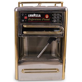 Lavazza Point Espresso Machine