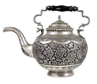 Middle Eastern Style Teapot Kettle