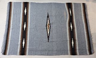 Southwestern Woven Blanket
