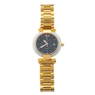 A Limited Edition GV2 Berletta Wrist Watch