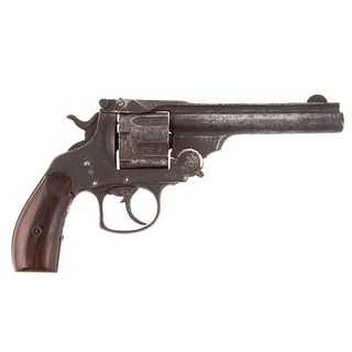 Crucelegui Copy of Smith & Wesson Revolver