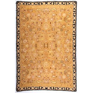 A Portuguese Room Size Rug