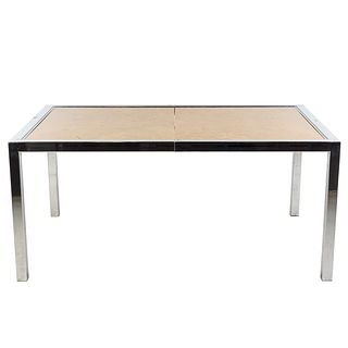Leon Rosen, Pace, Collection Dining Table