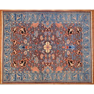 Kentwilly Carpet, Turkey, 11.3 x 13.10