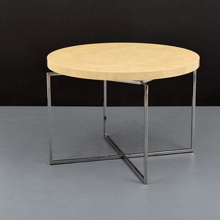 Tommi Parzinger Dining/Center Hall Table