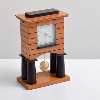 Michael Graves Mantle Clock