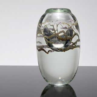 Mark Peiser Vase/Vessels