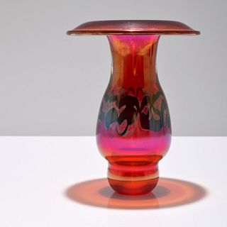 Robert Levin Small Vase/Vessel