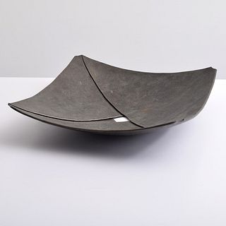 Tom Joyce Bowl/Sculpture