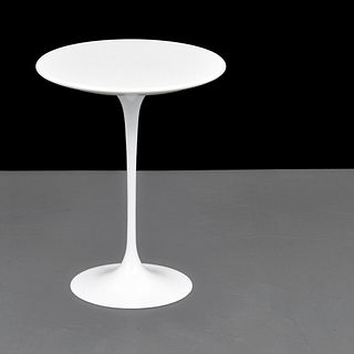 Saarinen Tulip Side/End Table, Design Within Reach