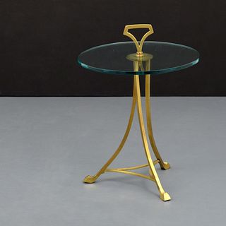 Occasional Table, Manner of Fontana Arte