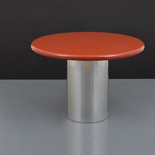 Dining Table, Manner of Karl Springer