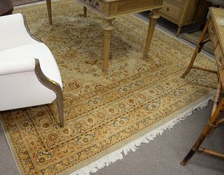 Oriental Carpet
8' x 10'9"