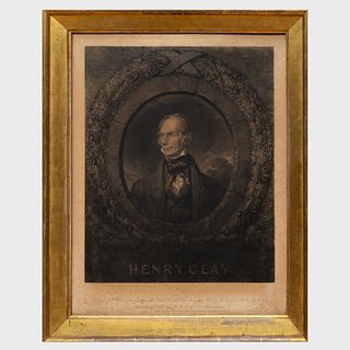 W. Warner: Henry Clay