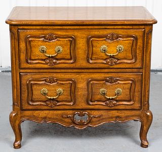 Auffray & Co. French Provincial Style Chest