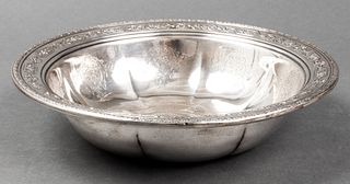 Louis XIV by Towle Sterling Silver Bowl