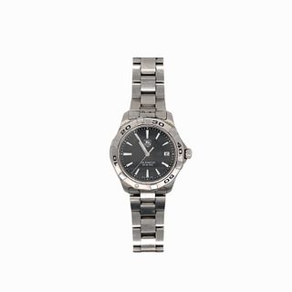 Mens Tag Stainless Steel Watch