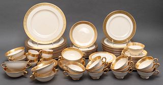 Lenox Presidential Collection Dinner Svc, 84 pcs.