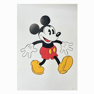 Original Mickey Mouse (2)