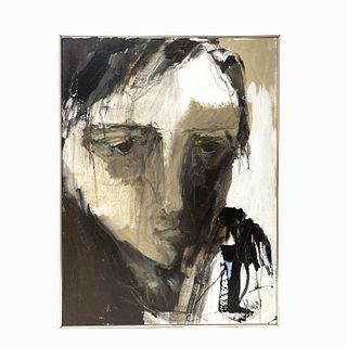 Gino Hollander "Expressionist" '78