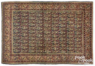 Malayer carpet, early 20th c.