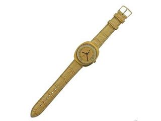 Girard Perregaux 1970s Quartz Watch 