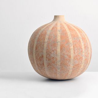 Large Claude Conover "Alau" Vase/Vessel