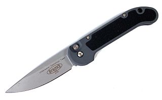 MICROTECH UDT Early Model Rare Automatic Knife