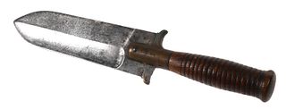 U.S. Springfield Armory Model 1880 Hunting Knife