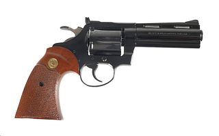 COLT Diamondback Revolver .38 Special