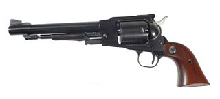 RUGER Old Army 44 Cal Black Powder Revolver 