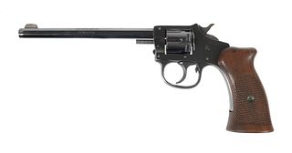 1930s H&R Arms TRAPPER .22 Revolver