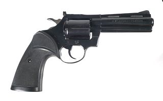 COLT Diamondback Revolver .38 Special
