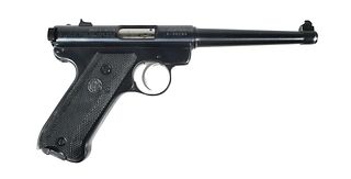 RUGER Standard Model Automatic Pistol .22 LR