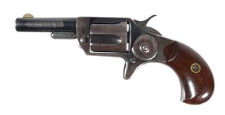 Antique COLT New Line 30 Revolver