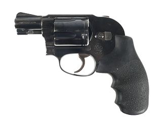 SMITH and WESSON Mod 49 Bodyguard .38 Revolver