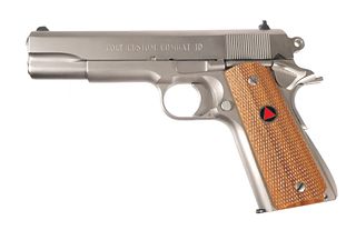 RARE Colt 1911 Custom Combat 10mm Pistol 