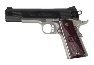 COLT 1911 Combat Elite .45 ACP Semi Auto Pistol