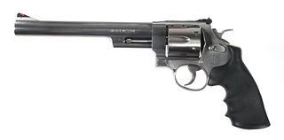SMITH and WESSON 629 Revolver .44 Magnum