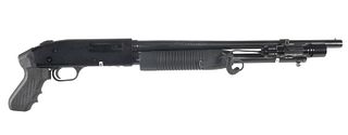 MOSSBERG 500C 20 Ga Pistol Grip Shotgun