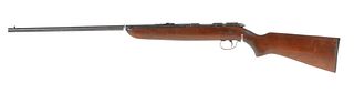 REMINGTON 510 Targetmaster Rifle 22 Long Short