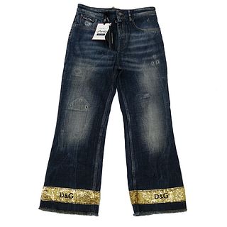Dolce & Gabbana Jeans