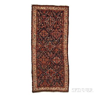 Bidjar Gallery Carpet
