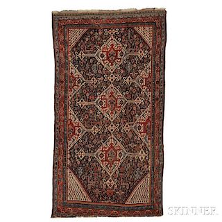 Qashqai Carpet