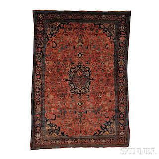Mehraban Carpet