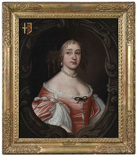 Attributed to Mary Beale 