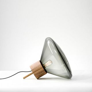 Muffin Floor Lamp by Dan Yeffet, Lucie Koldova 4 Brokis
